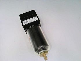 Фильтр пневматический коалесцирующий F71-02WA/M1 WATTS FLUIDAIR, 1/4", 250PSI