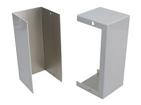 Bud Industries CU-2104-B