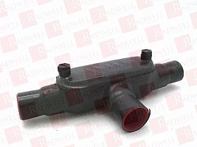 Кабелепровод / соединительный элемент Артикул T448G от производителя ABB THOMAS & BETTS