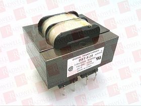 Трансформатор  питания сервопривода Артикул DST-5-28 от производителя SIGNAL TRANSFORMER