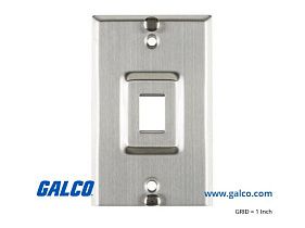 HellermannTyton FPSINGLE-WPSS