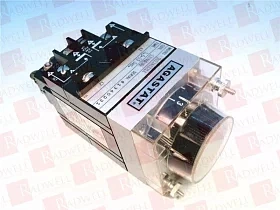 Замедляющие реле Артикул 7012ACI2LL от производителя TE CONNECTIVITY