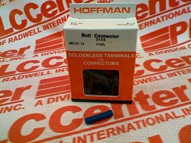 Перемычка / клемма / штекер Артикул 3105-EACH от производителя TPC WIRE & CABLE