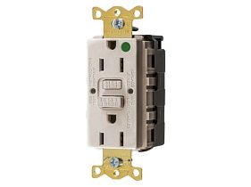 Hubbell GFRST82SNAPLA