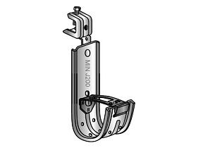 Cully-Minerallac J200B600