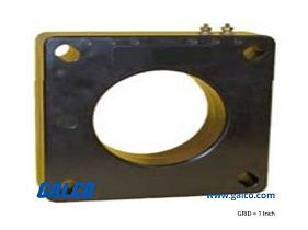 Instrument Transformer, Div of GE 110-301