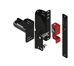 VF AP-P11B-208Z Задняя панель/аппаратура от PIZZATO