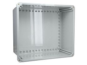 Bud Industries DPS-28712