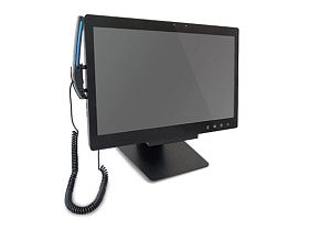 Компьютерный монитор SLP1742-STB-A01 от LITEMAX