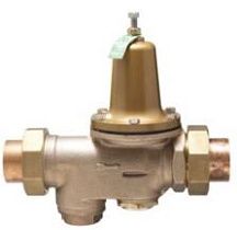 Клапан редукционный WATTS 25AUB-S-Z3 1 1/2" бронзовый