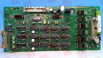 Плата процессора / контроллера Артикул 4EL703221-C от производителя THERMATOOL