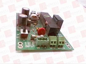 Модуль / стойка ПЛК Артикул E10117-0 от производителя TELEMOTIVE