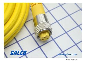 Mencom MIN-3FP-20-SS