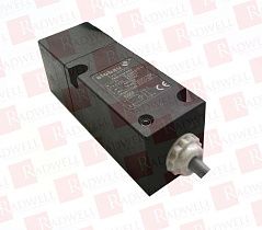 Аварийный выключатель Артикул 117621 от производителя ELOBAU