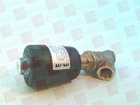 Пневматический клапан Артикул RCG205CTW00 от производителя M&M INTERNATIONAL