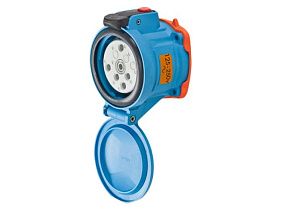 Meltric 63-64076-972-NC