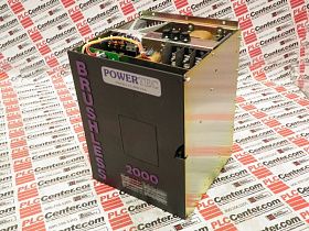 Привод Артикул C0402.N4CH000NNN1 от производителя POWERTEC INDUSTRIAL MOTORS INC