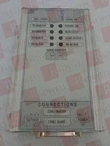 Модуль / стойка ПЛК Артикул 492-666-301 от производителя ASEA BROWN BOVERI