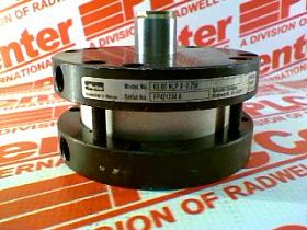 Пневмопривод Артикул 03.00-NLP-9-0.750 от производителя PARKER