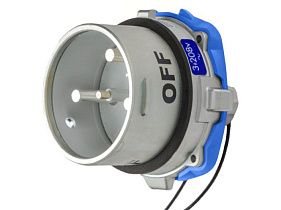 Meltric 69-98163-262