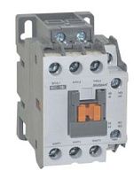 Контактор MC9A-30-10-K7-S-E LSIS CO, 9А, 120В AC, 3P+1NO