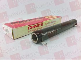 Резистор  Артикул 78507498472 от производителя CARLTON BATES