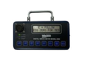 ATC-Automatic Timing & Control 6500-ATC