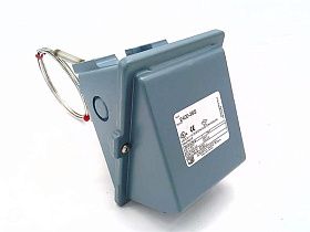 Температурный переключатель UNITED ELECTRIC E400-3BS, 100-400°F, 15A 480VAC, SPDT