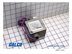 Barksdale Control Products E1H-G90-RD