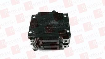 Автоматический выключатель в литом корпусе Артикул CB2-B0-22-620-221-D от производителя CARLING SWITCH