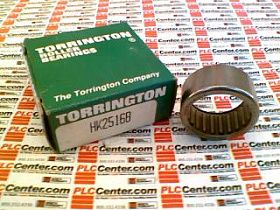 Подшипник Артикул HK2516B от производителя TIMKEN