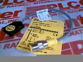 Бесконтактный выключатель Артикул BC5-Q08-AP6X2-0.2M-RS4T от производителя TURCK