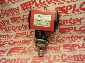 Пневмопривод Артикул PA-300-DLS-M5 от производителя KF INDUSTRIES INC