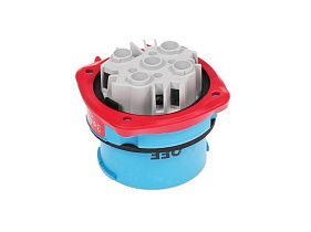 Meltric 33-38043-974-4X