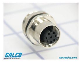 ASI-Automation Systems Interconnect 12FP8000