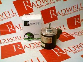 Кодирующее устройство / фазовый датчик положения Артикул DC25S-B1V2LS от производителя ADVANCED MICRO CONTROLS