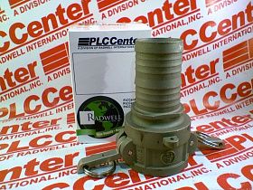 Трубы и муфты 320CSS от EVERTITE MORNS COUPLING