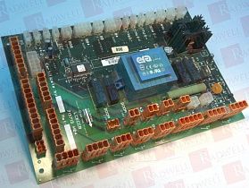 Плата процессора / контроллера Артикул KM713710G01 от производителя KONE