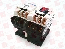 Пускатель Артикул LC2D099B7 от производителя SCHNEIDER ELECTRIC