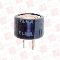 Конденсатор Артикул DB-5R5D473T от производителя ELNA AMERICA INC