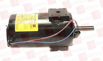 Двигатель Артикул MOT14540 от производителя INGERSOLL RAND