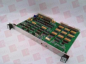 Управляющая плата Артикул 6280835 от производителя MARQUIP