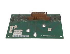 Плата транзисторная управляющая 188954-01 Allen Bradley