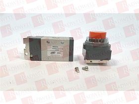 Пневматический клапан Артикул M252HS-11-G от производителя INGERSOLL RAND