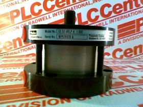 Пневматический цилиндр Артикул 02.50-4RLP-4-1.000 от производителя PARKER