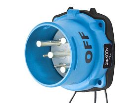 Meltric 31-68183-K14-263