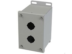 Saginaw Control & Engineering SCE-2PBX