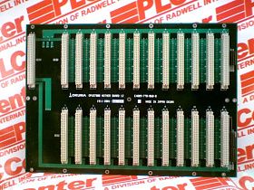 Плата процессора / контроллера Артикул E4809-770-060-B от производителя OKUMA