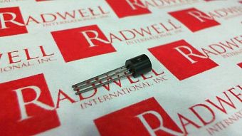 Транзистор Артикул TIS75 от производителя ON SEMICONDUCTOR