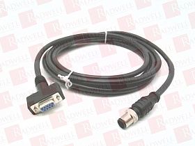 Кабель для подключения ПК и других устройств Артикул 61-000165-02 от производителя OMRON